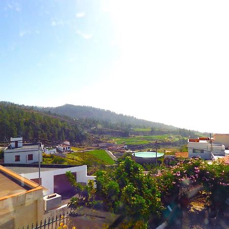 Bed and Breakfast Ziggys Mountain Retreat (Adults Only) Вилафлор Экстерьер фото