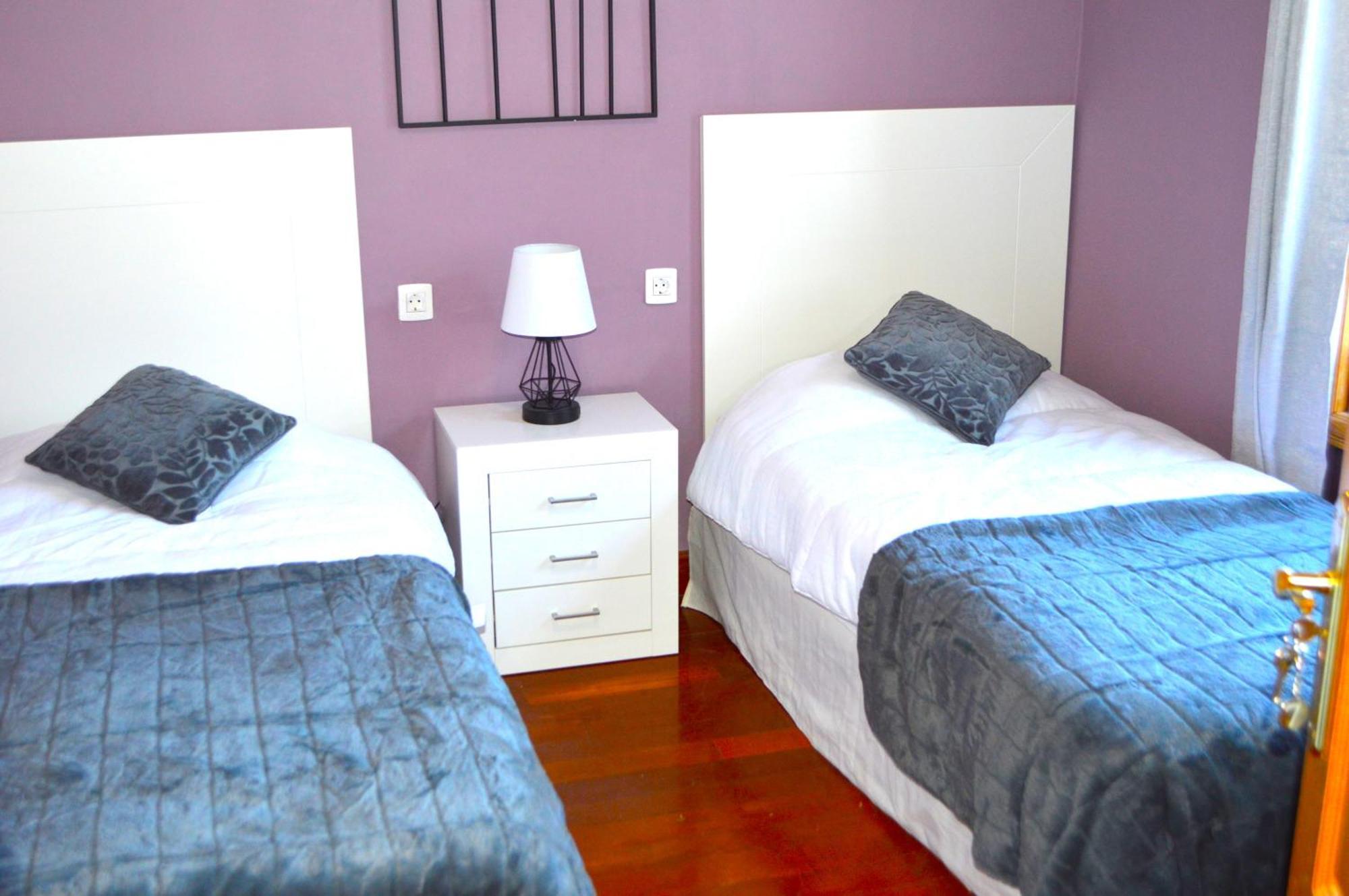 Bed and Breakfast Ziggys Mountain Retreat (Adults Only) Вилафлор Номер фото