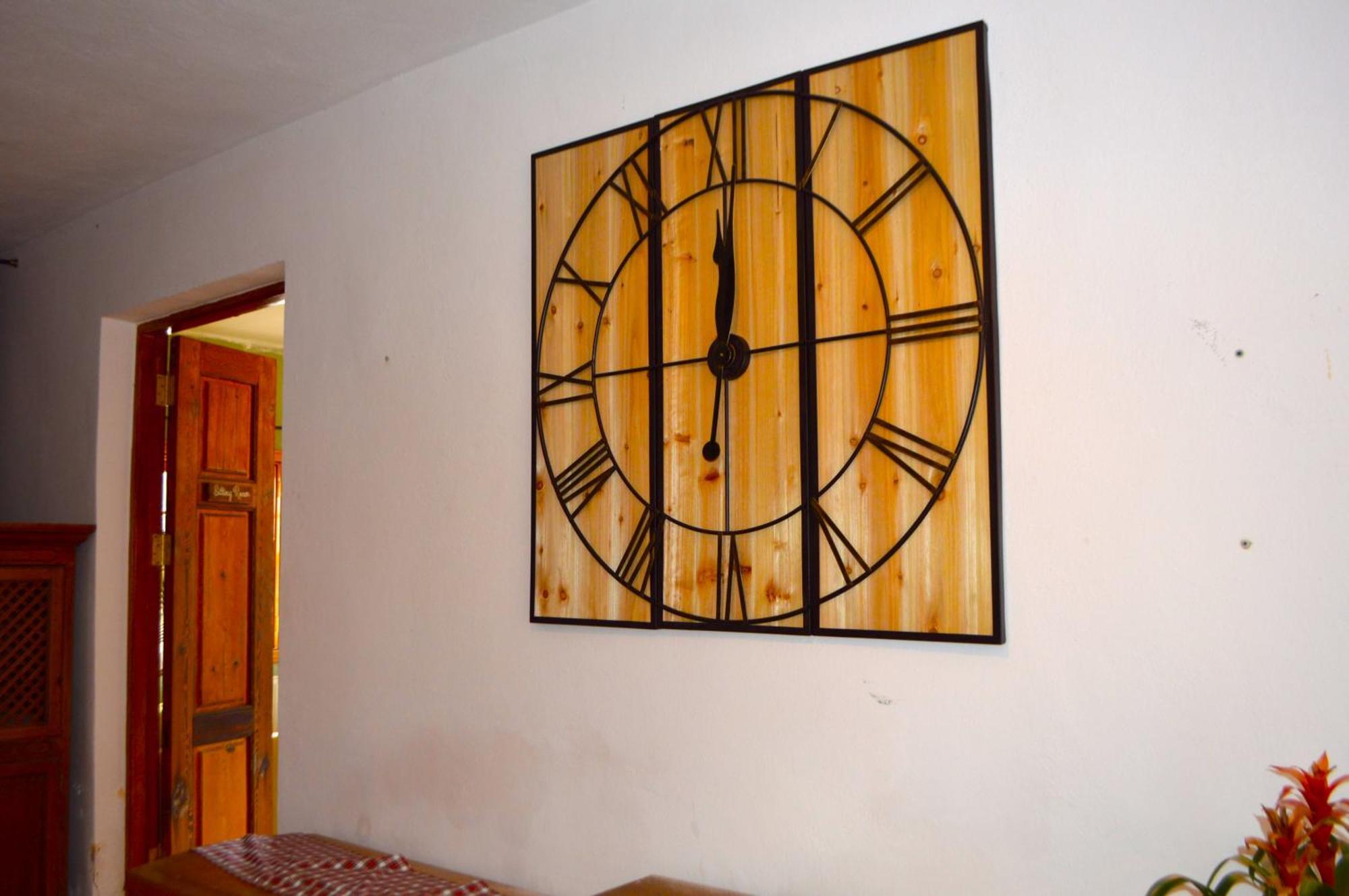 Bed and Breakfast Ziggys Mountain Retreat (Adults Only) Вилафлор Экстерьер фото