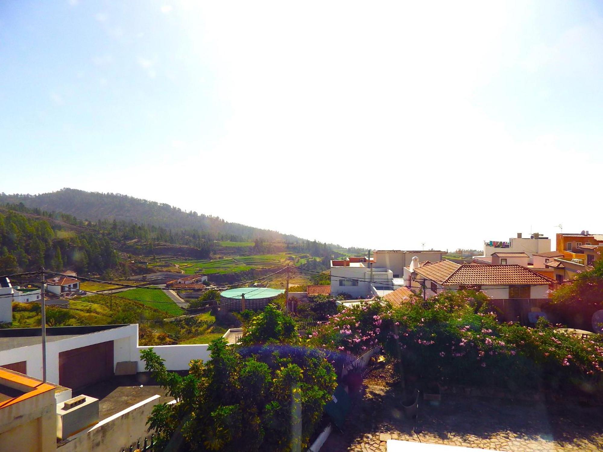 Bed and Breakfast Ziggys Mountain Retreat (Adults Only) Вилафлор Экстерьер фото