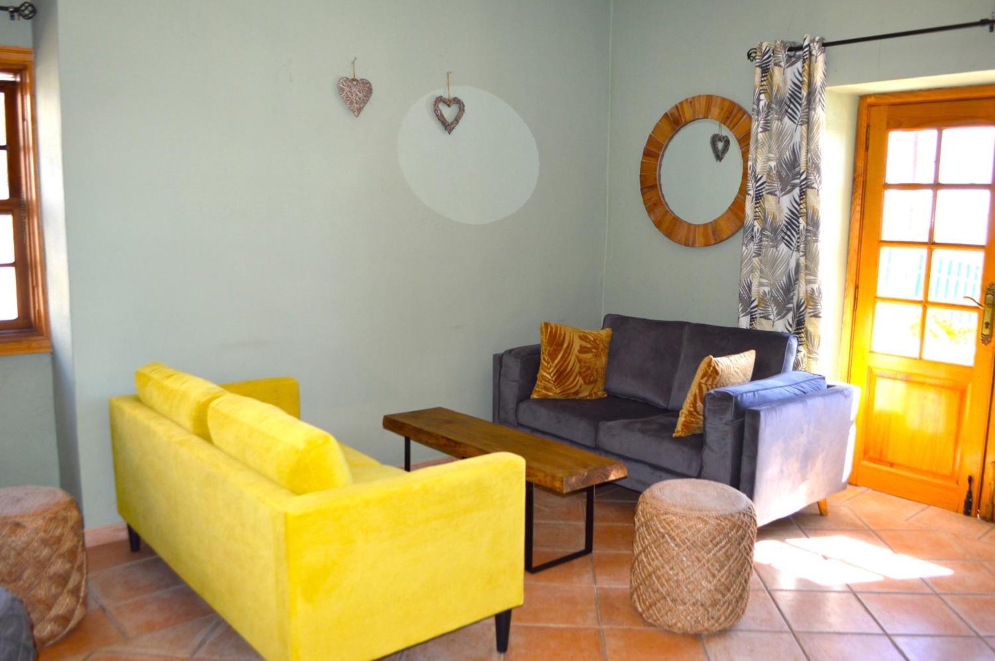 Bed and Breakfast Ziggys Mountain Retreat (Adults Only) Вилафлор Экстерьер фото