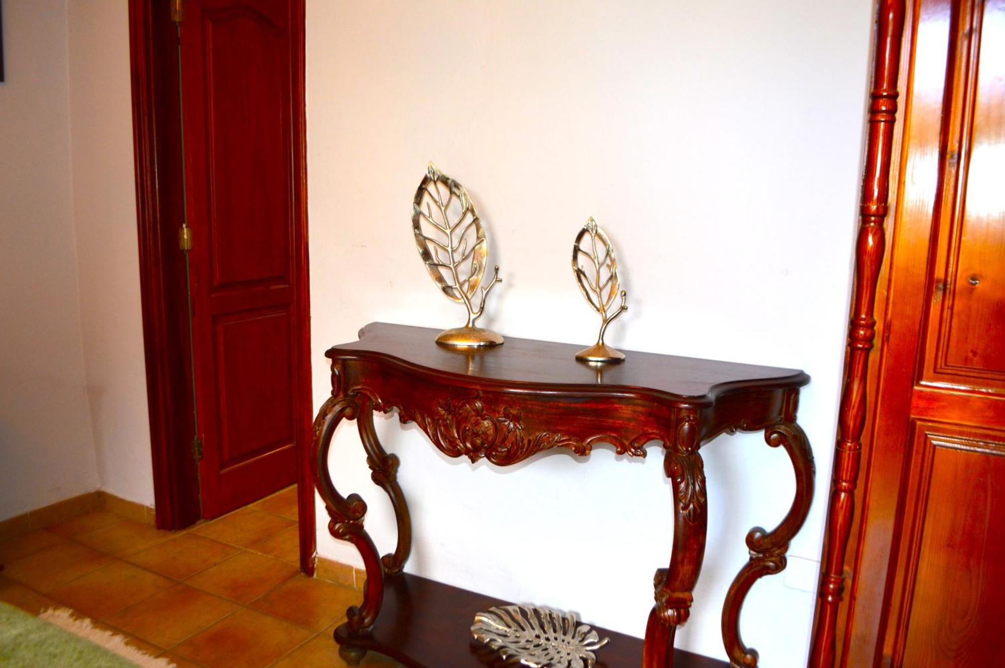 Bed and Breakfast Ziggys Mountain Retreat (Adults Only) Вилафлор Номер фото