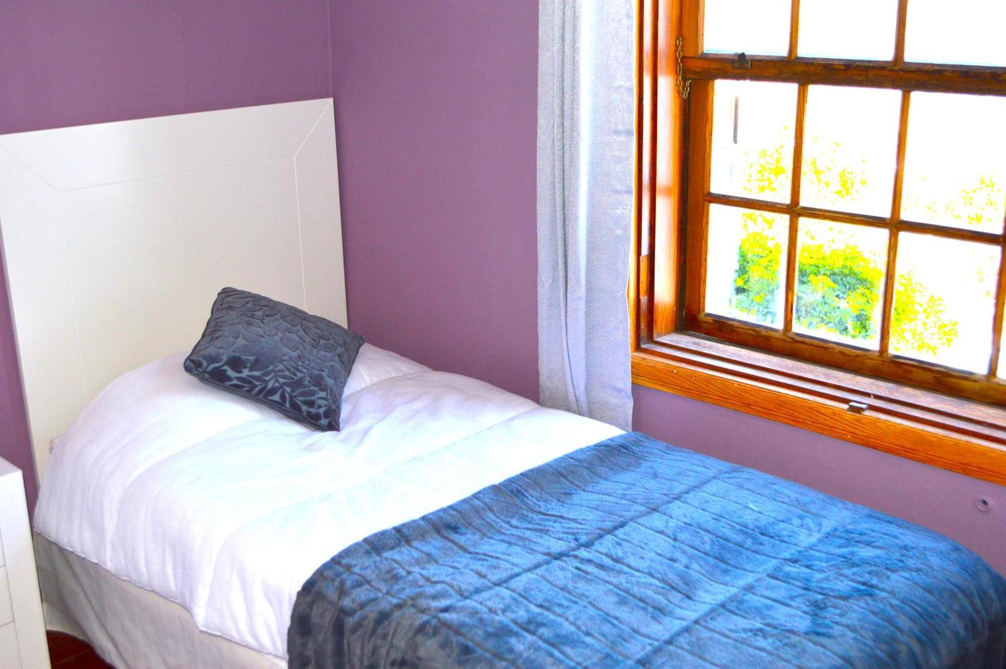 Bed and Breakfast Ziggys Mountain Retreat (Adults Only) Вилафлор Номер фото