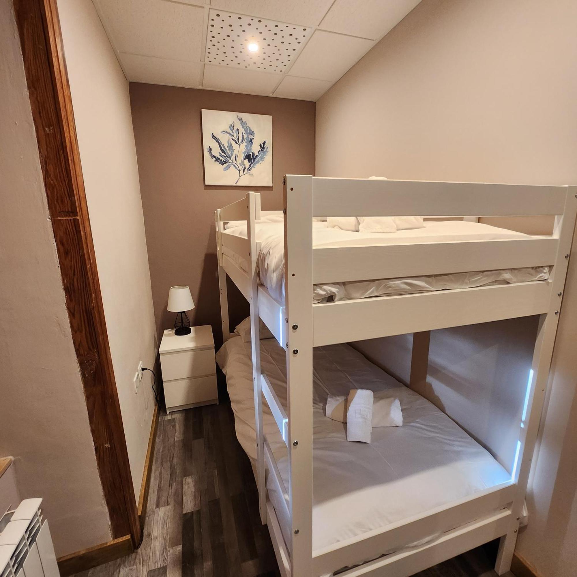 Bed and Breakfast Ziggys Mountain Retreat (Adults Only) Вилафлор Номер фото