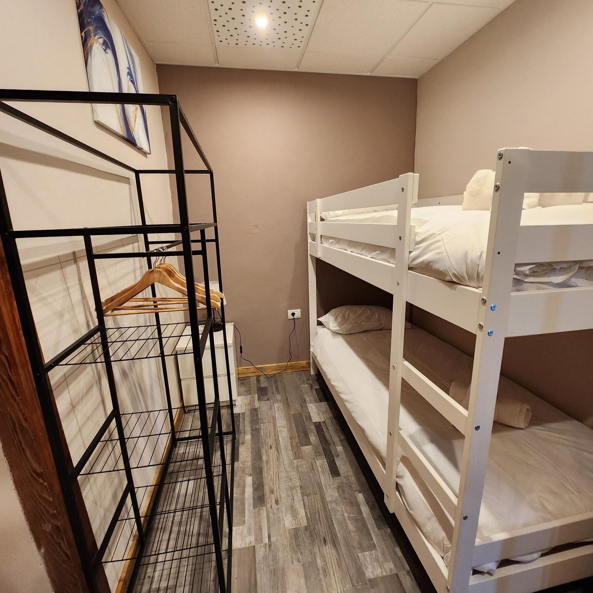 Bed and Breakfast Ziggys Mountain Retreat (Adults Only) Вилафлор Номер фото
