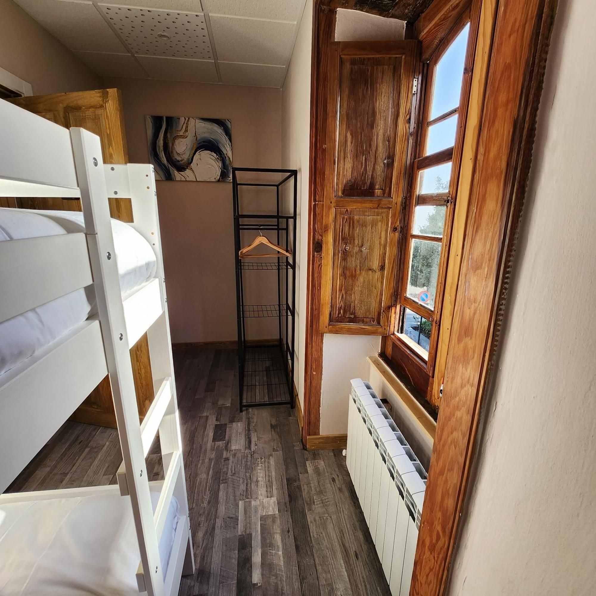 Bed and Breakfast Ziggys Mountain Retreat (Adults Only) Вилафлор Номер фото